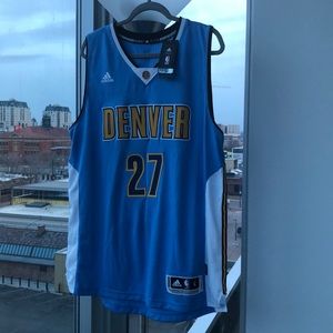 Nuggets Jersey - Jamal Murray